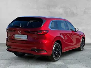 Mazda CX-80 3.3L e-SKYACTIV D AWD Homura +ALLRAD+PDC+ Bild 5
