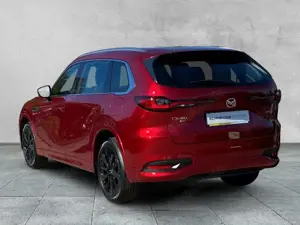 Mazda CX-80 3.3L e-SKYACTIV D AWD Homura +ALLRAD+PDC+ Bild 3