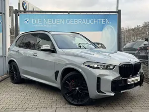 BMW X5 xDrive30d M Sport Pro 2-Achs-Luft 22" 7-Sitzer Bild 4