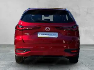 Mazda CX-80 3.3L e-SKYACTIV D AWD Homura +ALLRAD+PDC+ Bild 4