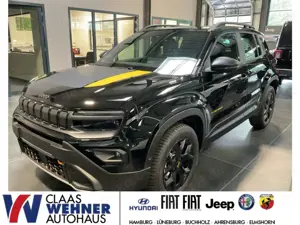 Jeep Avenger Overland Mild-Hybrid 4xe 1.2 EU6e The North Face M