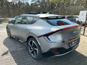 Kia EV6 GT 4WD GD Bild 5