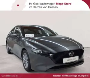 Mazda 3 SKYACTIV-D 1.8 SELECTION