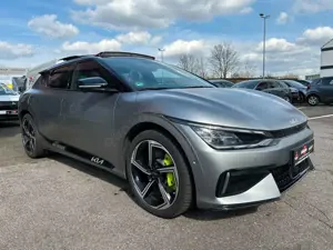 Kia EV6 GT 4WD GD Bild 3