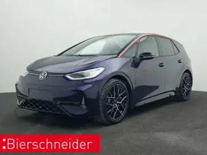 Volkswagen ID.3 GTX Performance Fire+Ice PANO IQ.LIGHT HK ACC DCC