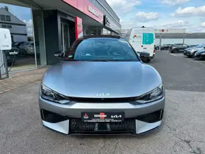 Kia EV6 GT 4WD GD Bild 2