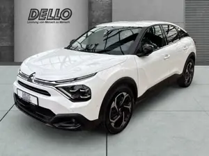 Citroen C4 Shine LIM. 1.2 PURETECH HUD AHK-abnehmbar Navi 360