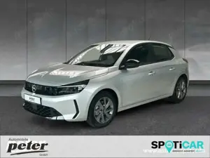 Opel Corsa Corsa F Edition 100 PS +SHZ+Klima+EPH+Alu+LHZ+