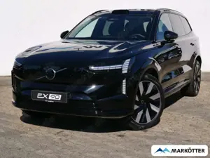 Volvo EX90 Plus Twin Motor AWD 7-Sitzer/360°CAM/SHZ+LHZ