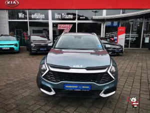 Kia Sportage 1,6T DCT Ultimate +Standart+Navi+18Zoll Bild 3
