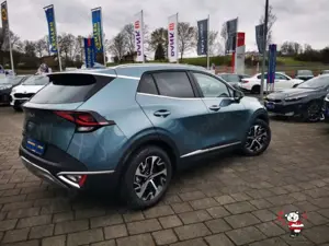 Kia Sportage 1,6T DCT Ultimate +Standart+Navi+18Zoll Bild 4