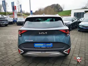 Kia Sportage 1,6T DCT Ultimate +Standart+Navi+18Zoll Bild 5