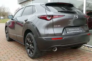 Mazda CX-30 e-SKYACTIV-G M-Hybrid 140 HOMURA Bild 3