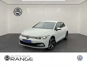 Volkswagen Golf VIII 1.4 eHybrid Style *AHK KAMERA SHZ*