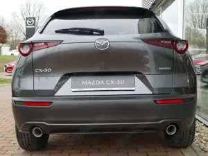 Mazda CX-30 e-SKYACTIV-G M-Hybrid 140 HOMURA Bild 4