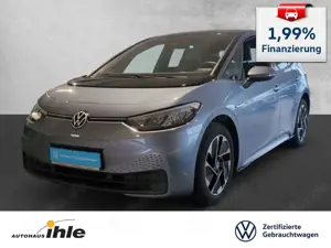 Volkswagen ID.3 Pro 58kWh ACC+AMBIENTEBEL.+LANEASSIS.