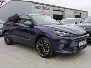 CUPRA Terramar 2.0 TSI 4D VZ HUD*MATRIX*PANO*DCC*20"