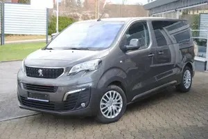 Peugeot Traveller 2.0 HDi 150 Active L2.8-Sitzer.Navi.