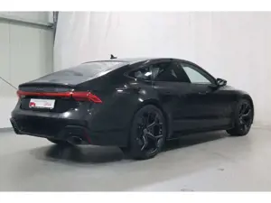 Audi RS7 Bild 3
