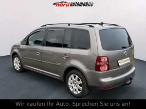 Volkswagen Touran United°Xenon°AHK°Klimaa.°Tempo°Garantie° Bild 3