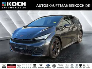 CUPRA Born 150kW/58kWh LED WÄRMEPUMPE HUD TOPVIEW NAVI