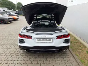 Corvette C8 Coupe 3LT 6.2 V8 Competition|Magentic|Lift Bild 5