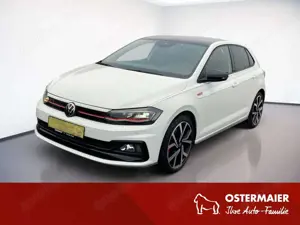 Volkswagen Polo VI GTI 2.0TSI 207PS DSG KAMERA.LED.DIGITAL.ACC.SHZ