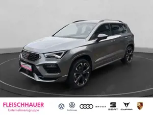 CUPRA Ateca 4Drive 2.0 TSI 140kW (190 PS) 7-DSG AHK  Winter-Pa