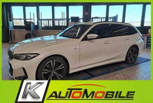 BMW 320 d xDrive M Sport ACC+HiFi+STHZ+Widscreen+AHK
