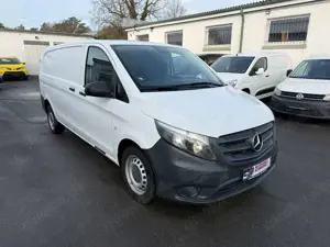 Mercedes-Benz Vito Kasten 111 CDI FWD extralang