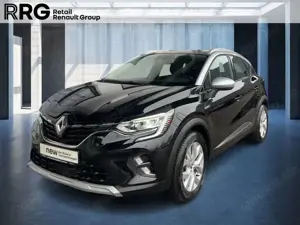 Renault Captur INTENS TCe 100 Apple CarPlay SHZ PDC KLIMA