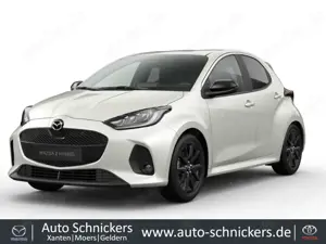 Mazda 2 HOMURA+KAMERA+LED+CARPLAY+DAB+AKTION!!!