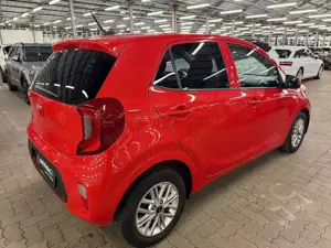 Kia Picanto 1.0 Vision Emotion|Sitzhzg.|Klima|Radio Bild 5