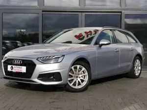 Audi A4 40 TDI quattro AHK LED R-KAMERA