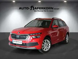 Skoda Kamiq Ambition*SZHZG*AHZV*KLIMAAUTO*