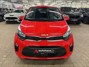 Kia Picanto 1.0 Vision Emotion|Sitzhzg.|Klima|Radio Bild 2