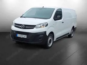 Opel Vivaro Edition L (L3) 2.0 Diesel Klima