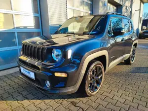 Jeep Renegade Limited Plug-In-Hybrid 4xe
