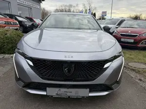 Peugeot 308 PureTech 130 EAT8 GT NAVI ACC LED DAB
