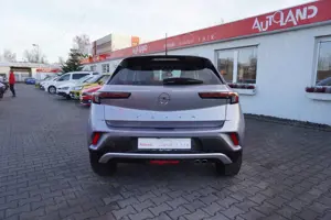 Opel Mokka 1.2 Edition LED Kamera Klimaaut. Tempomat Bild 4
