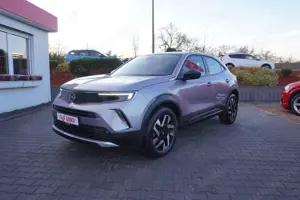 Opel Mokka 1.2 Edition LED Kamera Klimaaut. Tempomat Bild 2