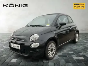 Fiat 500 Hatchback 1.0