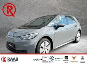 Volkswagen ID.3 Pure Performance Ambientebeleuchtung PDCv+h HUD Sp