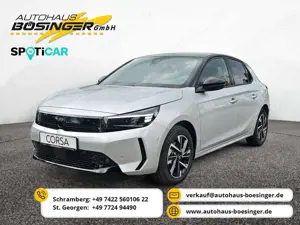 Opel Corsa F GS Mild Hybrid SHZ / LHZ / Kamera / Navi
