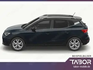 SEAT Arona 1.0 TSI 116 DSG FR VollLED SHZ UVP-34%*