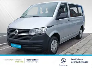 Volkswagen T6.1 Transporter Kombi 2.0 TDI PDC+AHK+HHC+KLIMA Klima