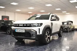 Dacia Duster Hybrid 140 Journey Aut Navi Led