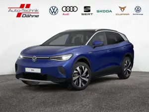 Volkswagen ID.4 Pro Performance 150 kW MATRIX-LED 360°