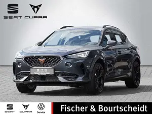 CUPRA Formentor VZ 1.4 e-HYBRID NAVI KAMERA LEDER S