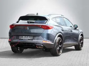 CUPRA Formentor VZ 1.4 e-HYBRID NAVI KAMERA LEDER S Bild 3